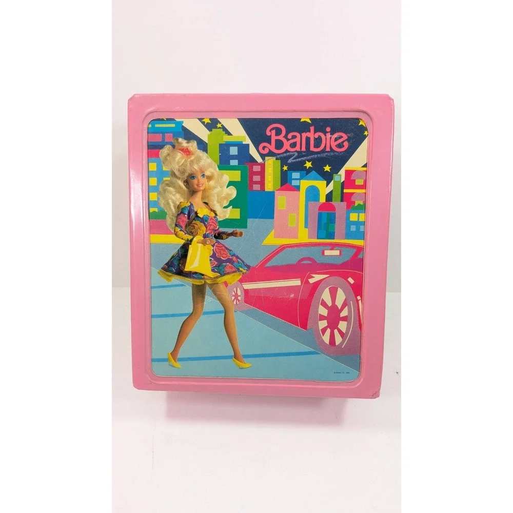 Mattel vintage barbie